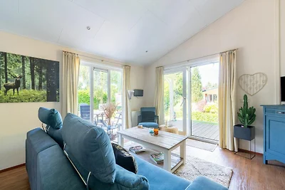Ferienhaus in Voorthuizen