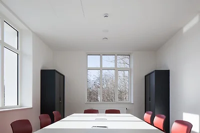 Schotte Jugendwohnheim