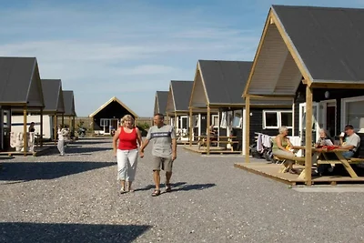 4 Sterne Ferienhaus in Thyborøn