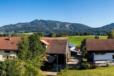 Ferienwohnung mit 2 Schlafzimmer