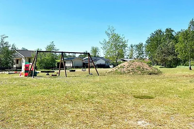 5 Personen Ferienhaus in Skummeslövsstrand