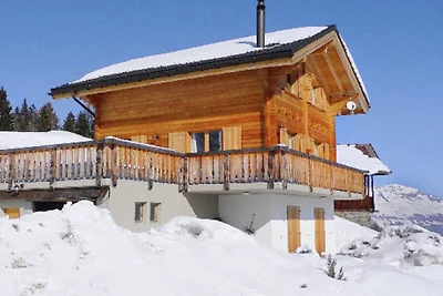Chalet für 6 Personen mit herrlicher...