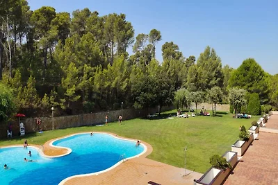 Appartamento con terrazza per 4 persone a...