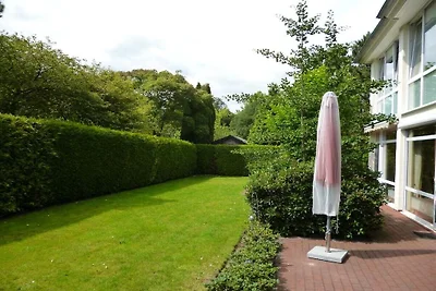 Vakantieappartement met 1 slaapkamer