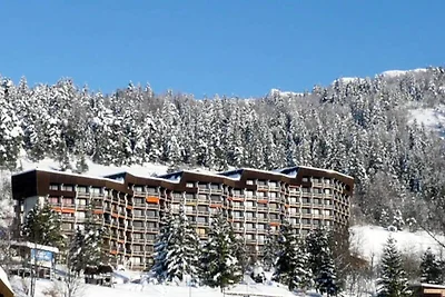 Residenza Les Aloubiers