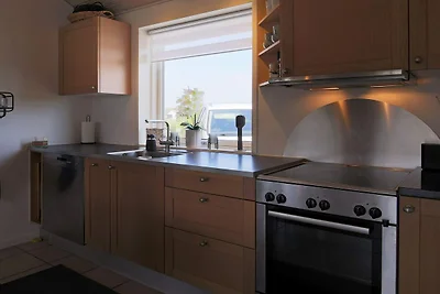 Maison de vacances pour 8 a Væggerløse-By...