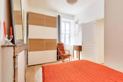 Appartement in Les Sables bij La Grande Plage