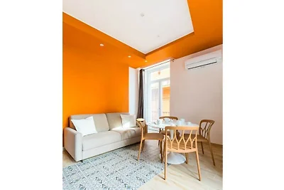Colonna Appartement 3 Comfortabele...