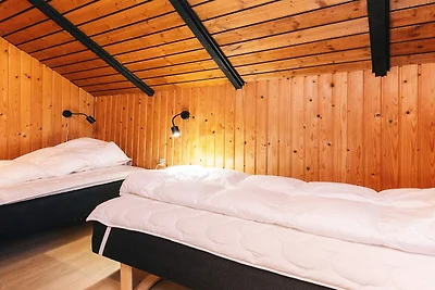 5 persoons vakantie huis in Rødby-By Traum