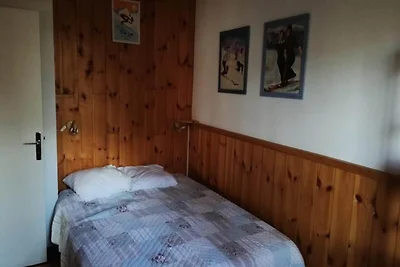 Residentie Le Chantegrive voor 6 personen