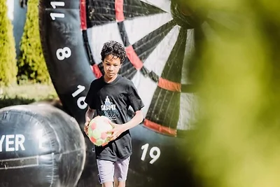 Residenz Les Logis d’Orres