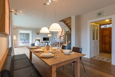 Ferienhaus mit 1 Schlafzimmer