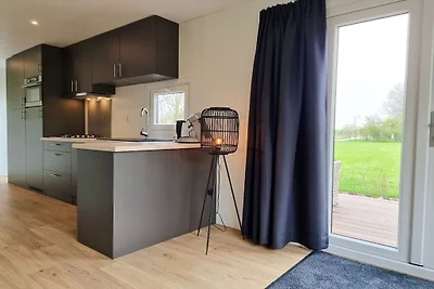 AK09 Luxe Chalet