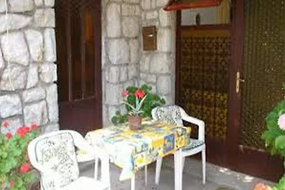 Apartments Nives - Studio Apartment with...