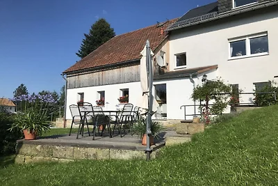 Ferienhaus mit 3 Schlafzimmer