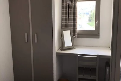 Wohnung in Bergers nahe Skiliften