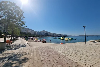 Apartment in Saranda near Ionian Beach