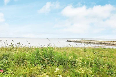 10 Personen Ferienhaus in Vestervig-By Traum