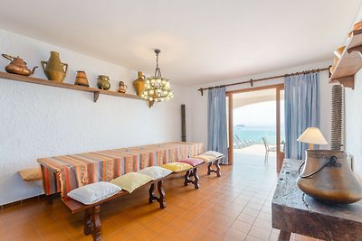 Villa Can Torrens - Casa En Port D'alcÃºdia