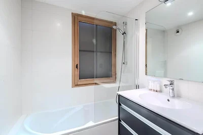 Wohnbalkone Bois Venants