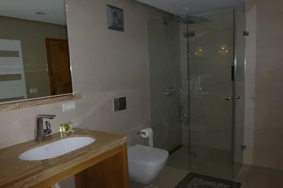 Appartement Streifblick