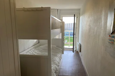 Wohnung in Nieuwpoort am Strand