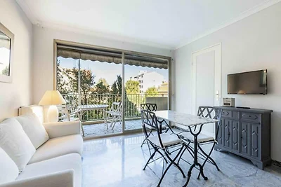 Appartamento ad Antibes con Terrazza Vista...