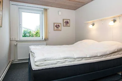 6 Personen Ferienhaus in Skærbæk-By Traum