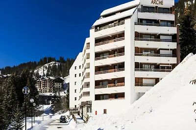 Selection Apartment, 1 Schlafzimmer (für 4...
