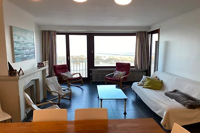 Appartement in Nieuwpoort gelegen vlakbij de...