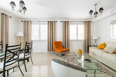 Appartement cosy - Martinez - 2 chambres/6...