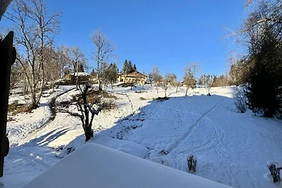 Wohnung in Megève in der Nähe der...
