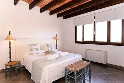 268 Villa Can Caluix ETV/8149 von Mallorca...