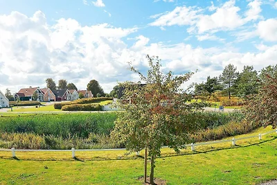 8 Personen Ferienhaus in Brenderup Fyn-By...
