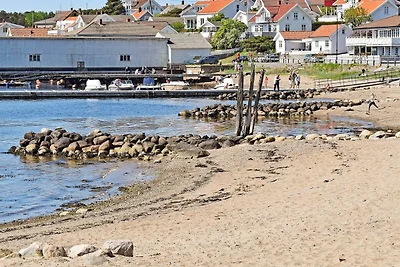 12 Personen Ferienhaus in Skjærhalden
