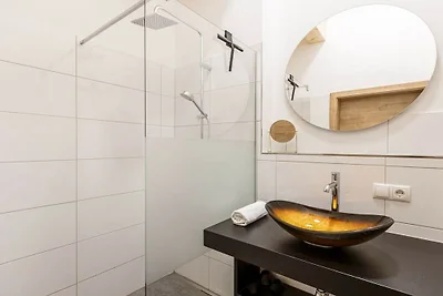 Appartement avec 1 chambre