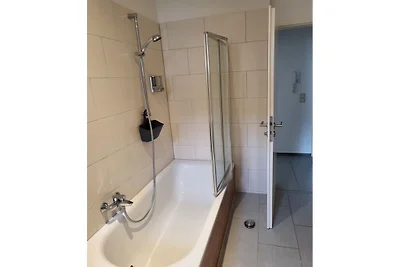 Ferienwohnung mit 1 Schlafzimmer