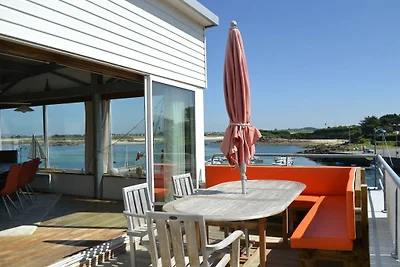 Ferienhaus in Sibiril mit Schwimmbecken