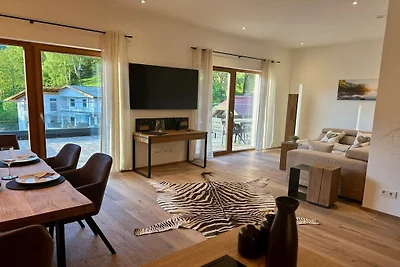 Penthouse BERGseetraum