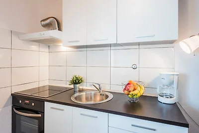 Apartment Hope (ST) - Two Bedroom Apartment w...
