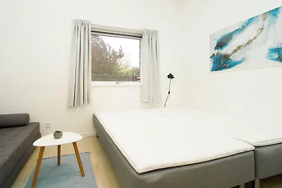5 persoons vakantie huis in Gilleleje