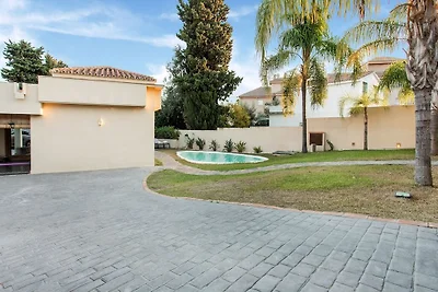 Casa vacanze con piscina di acqua salata