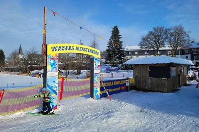 Altastenberg Chalet nabij de piste