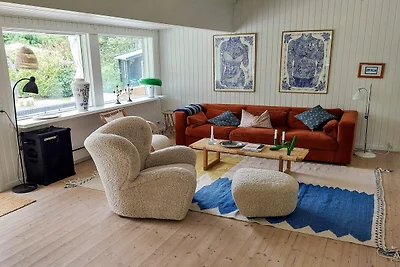 4 star holiday home in Tisvildeleje