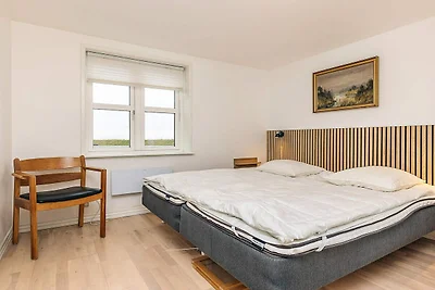 8 persoons vakantie huis in Vestervig-By...