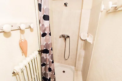 3 Zimmer für 7 Personen