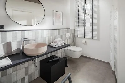 Mooi 1 Komfortable Ferienresidenz