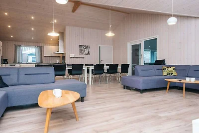 Casa estiva con piscina, sauna