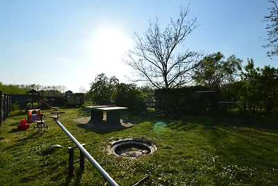 Boerderij bij Bergen op Zoom