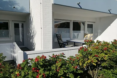 Vakantieappartement met 1 slaapkamer